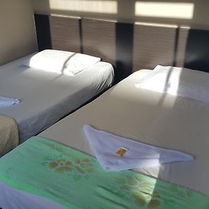 Budget Twin Room